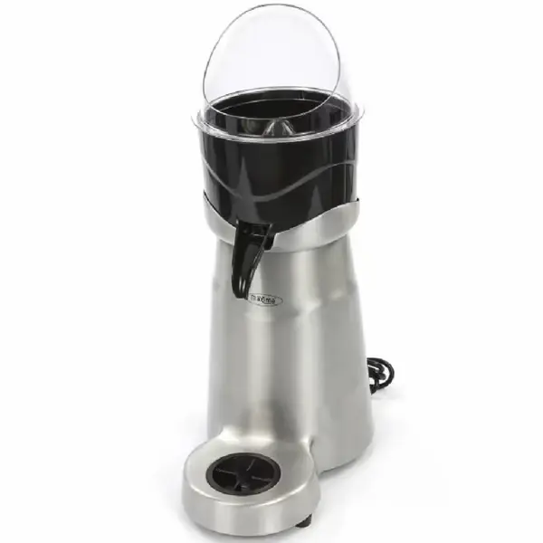 Citruspers | Elektrisch | 1 Perskegel (Universeel) | 1800RPM | 0.18kW (230V) | 210x318x412(h)mm