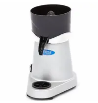 Maxima Citruspers | Elektrisch | 1 Perskegel (Universeel) | 1800RPM | 0.18kW (230V) | 220x310x360(h)mm