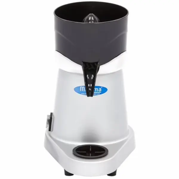 Citruspers | Elektrisch | 1 Perskegel (Universeel) | 1800RPM | 0.18kW (230V) | 220x310x360(h)mm