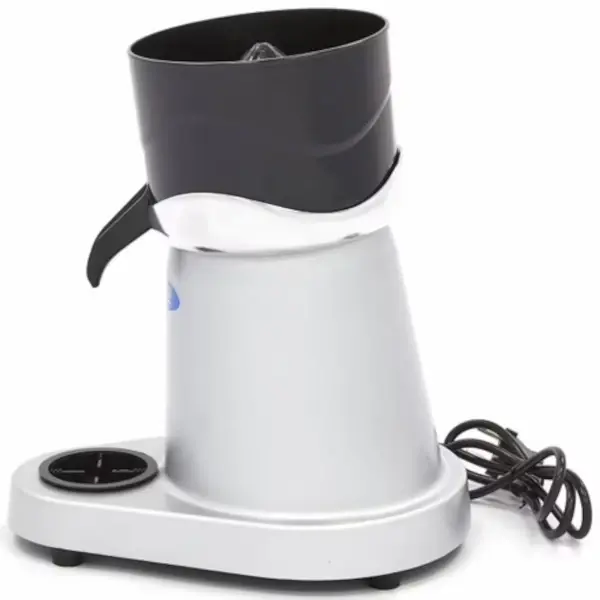 Citruspers | Elektrisch | 1 Perskegel (Universeel) | 1800RPM | 0.18kW (230V) | 220x310x360(h)mm