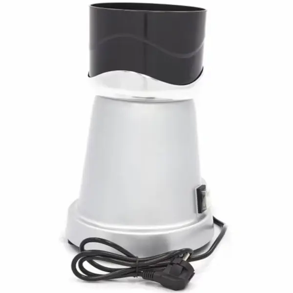 Citruspers | Elektrisch | 1 Perskegel (Universeel) | 1800RPM | 0.18kW (230V) | 220x310x360(h)mm