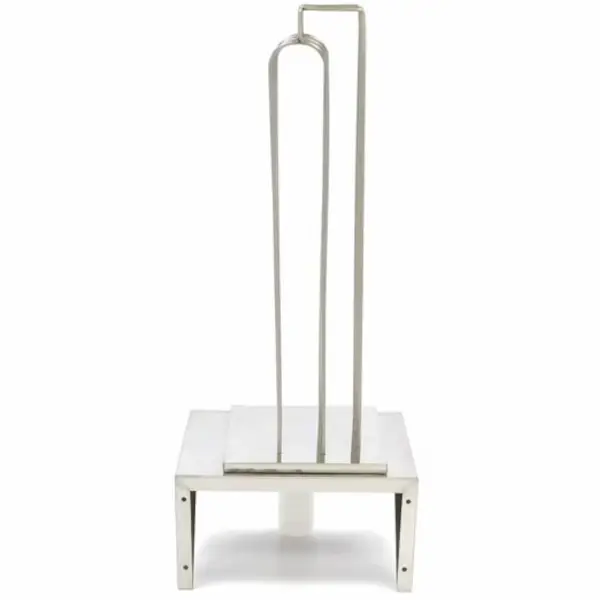 Flessenrek | Maxima Automatische Citruspersen | 3 Roosters | Zijmontage | 400x480x1140(h)mm