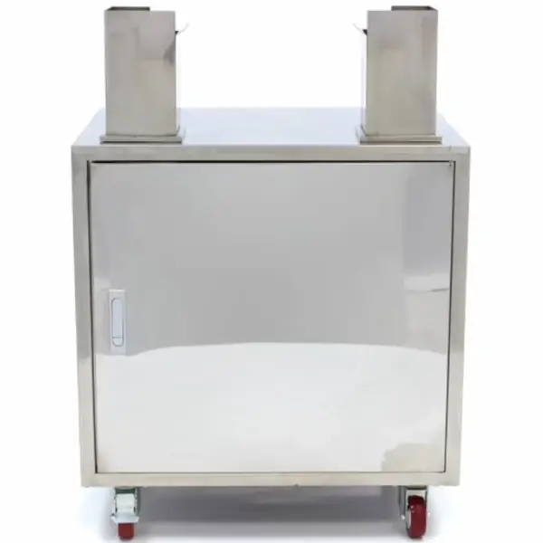 Onderstel | Maxima Automatische Citruspersen | Excl. Afvalbak | 660x505x710(h)mm