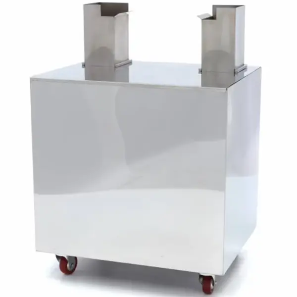 Onderstel | Maxima Automatische Citruspersen | Excl. Afvalbak | 660x505x710(h)mm