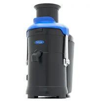 Maxima Sapcentrifuge | 2 Snelheden (≤7200TPM) | Pulpopvang (5L) | 0.5kW (230V) | 240x450x530(h)mm