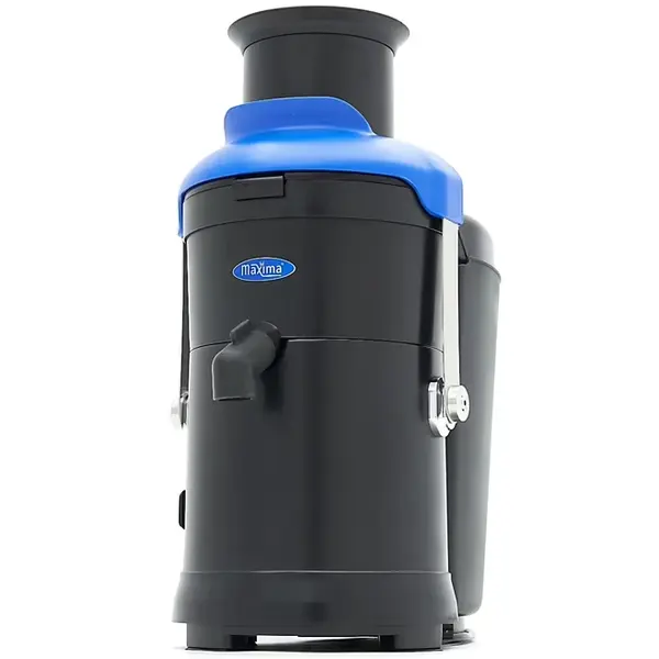 Sapcentrifuge | 2 Snelheden (≤7200TPM) | Pulpopvang (5L) | 0.5kW (230V) | 240x450x530(h)mm