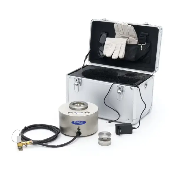 Droogijsmachine | 18 Seconden/Cyclus | Droogijs Ø22x56(h)mm | Ø200x170(h)mm