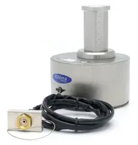 Maxima Droogijsmachine | 120 Seconden/Cyclus | Droogijs Ø56x112(h)mm | Ø198x224(h)mm