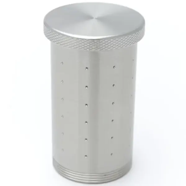 Droogijsmachine | 120 Seconden/Cyclus | Droogijs Ø56x112(h)mm | Ø198x224(h)mm