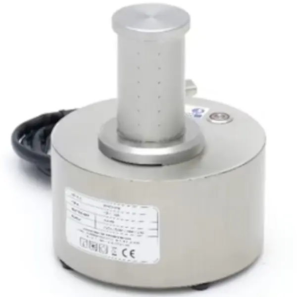 Droogijsmachine | 120 Seconden/Cyclus | Droogijs Ø56x112(h)mm | Ø198x224(h)mm