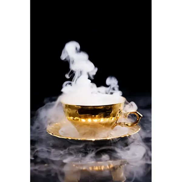 Droogijsmachine | 120 Seconden/Cyclus | Droogijs Ø56x112(h)mm | Ø198x224(h)mm