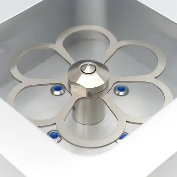 Glasbevriezer | Tafelmodel |  Alle Glazensoorten | Ø200×220(h)mm