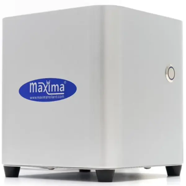 Glasbevriezer | Tafelmodel |  Alle Glazensoorten | Ø200×220(h)mm