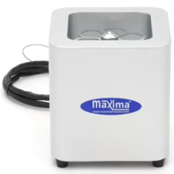 Glasbevriezer | Tafelmodel |  Alle Glazensoorten | Ø200×220(h)mm