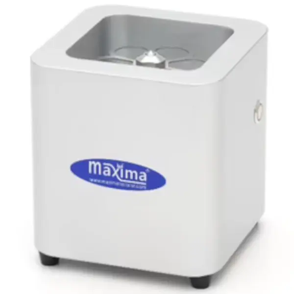 Glasbevriezer | Tafelmodel |  Alle Glazensoorten | Ø200×220(h)mm