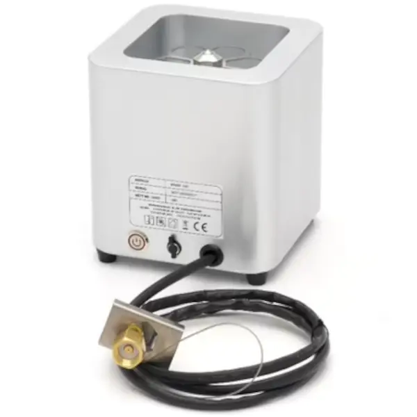 Glasbevriezer | Tafelmodel |  Alle Glazensoorten | Ø200×220(h)mm