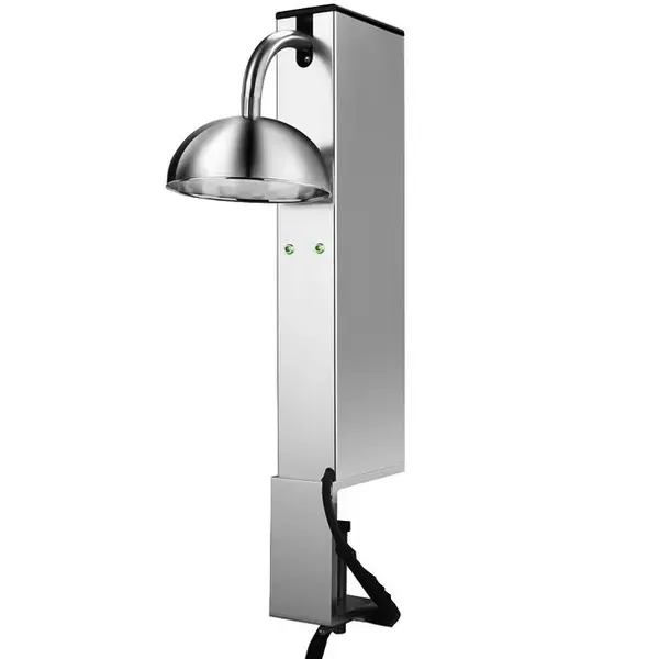 Glasbevriezer | Tafelmodel |  Alle Glazensoorten | 130×270x410(h)mm