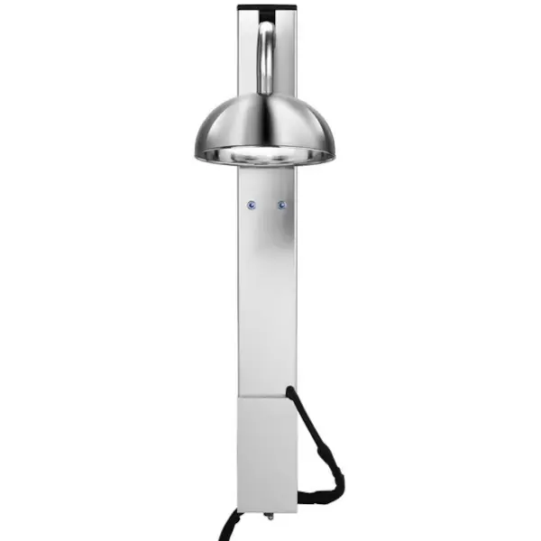 Glasbevriezer | Tafelmodel |  Alle Glazensoorten | 130×270x410(h)mm