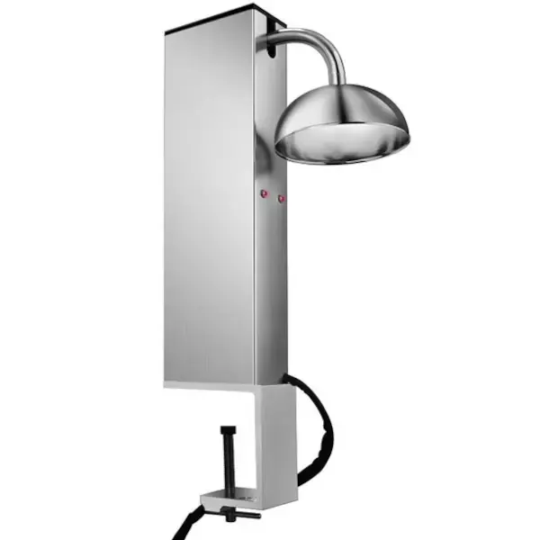 Glasbevriezer | Tafelmodel |  Alle Glazensoorten | 130×270x410(h)mm