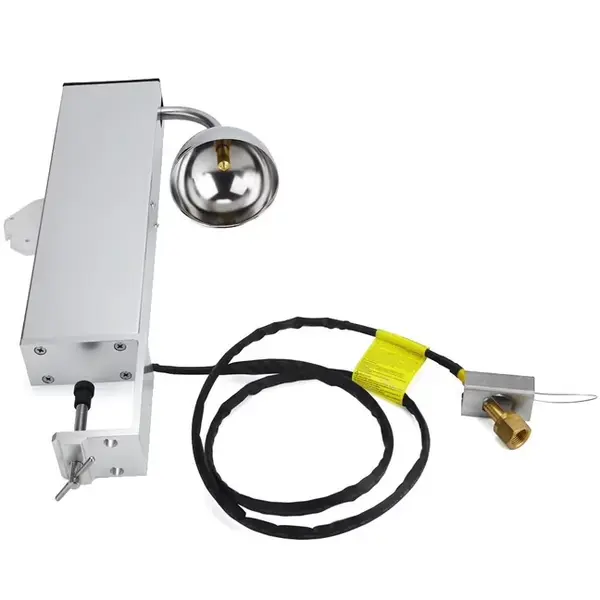 Glasbevriezer | Tafelmodel |  Alle Glazensoorten | 130×270x410(h)mm