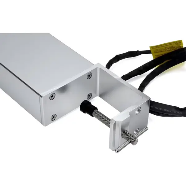 Glasbevriezer | Tafelmodel |  Alle Glazensoorten | 130×270x410(h)mm