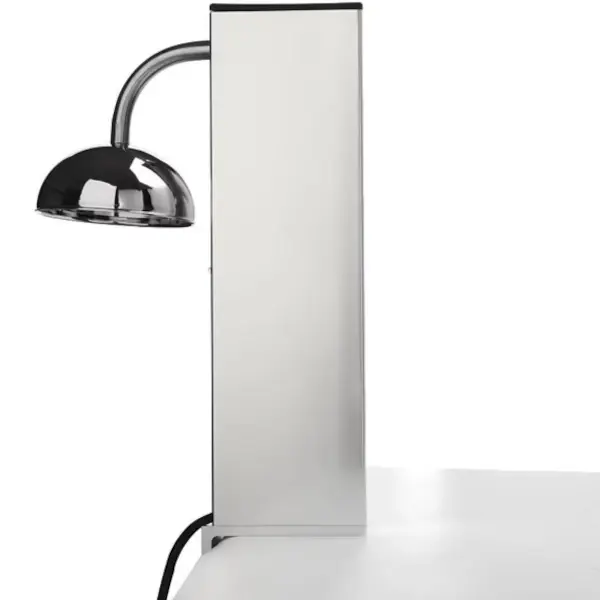 Glasbevriezer | Tafelmodel |  Alle Glazensoorten | 130×270x410(h)mm