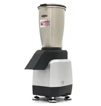 Maxima IJscrusher | Aluminium | Elektrisch | 3L | 170x320x540(h)mm