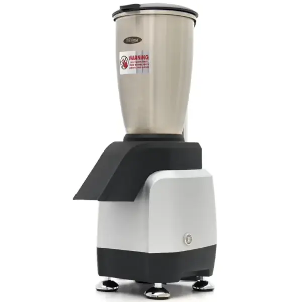 IJscrusher | Aluminium | Elektrisch | 3L | 170x320x540(h)mm