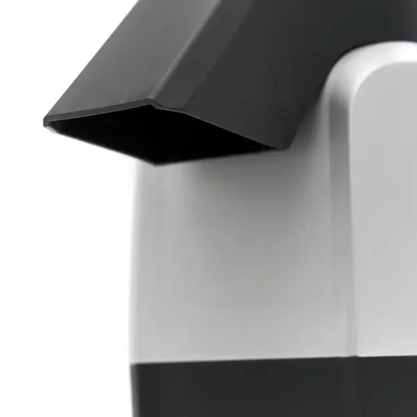 IJscrusher | Aluminium | Elektrisch | 3L | 170x320x540(h)mm