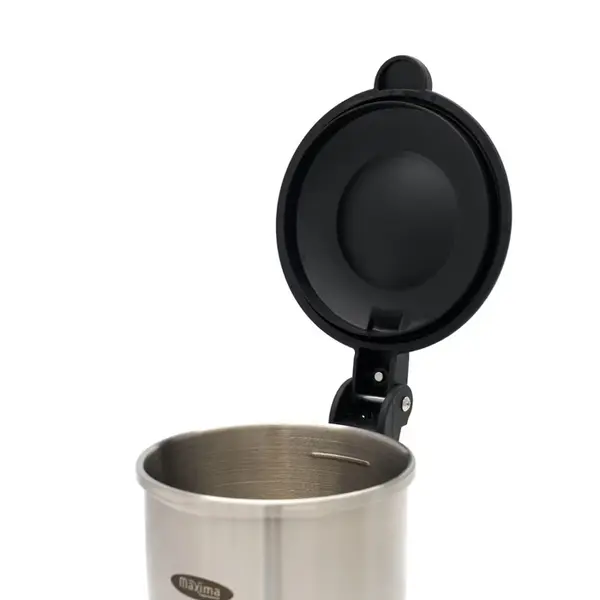 IJscrusher | Aluminium | Elektrisch | 3L | 170x320x540(h)mm