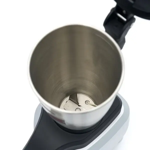 IJscrusher | Aluminium | Elektrisch | 3L | 170x320x540(h)mm