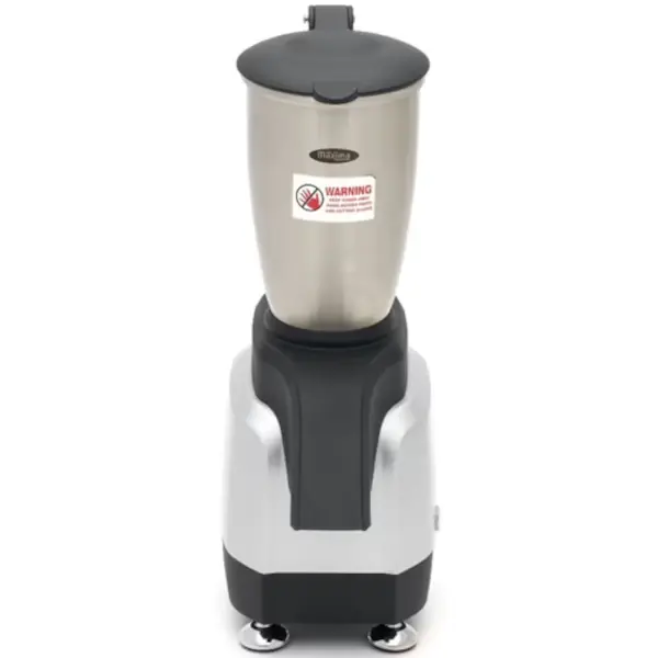 IJscrusher | Aluminium | Elektrisch | 3L | 170x320x540(h)mm