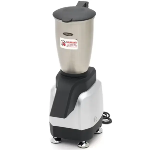 IJscrusher | Aluminium | Elektrisch | 3L | 170x320x540(h)mm