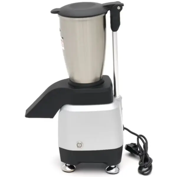 IJscrusher | Aluminium | Elektrisch | 3L | 170x320x540(h)mm