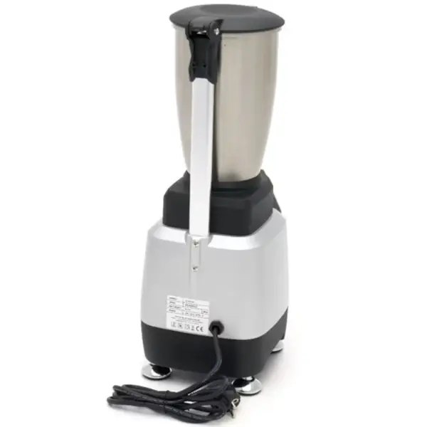 IJscrusher | Aluminium | Elektrisch | 3L | 170x320x540(h)mm