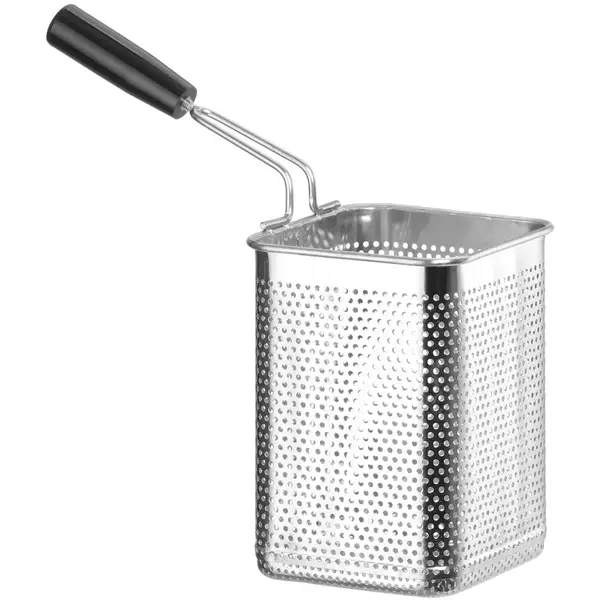 Pastakoker | Elektrisch | 25L | 45°C/110°C | 3.5kW (230V) | Aftapkraan | 601x326x279(h)mm