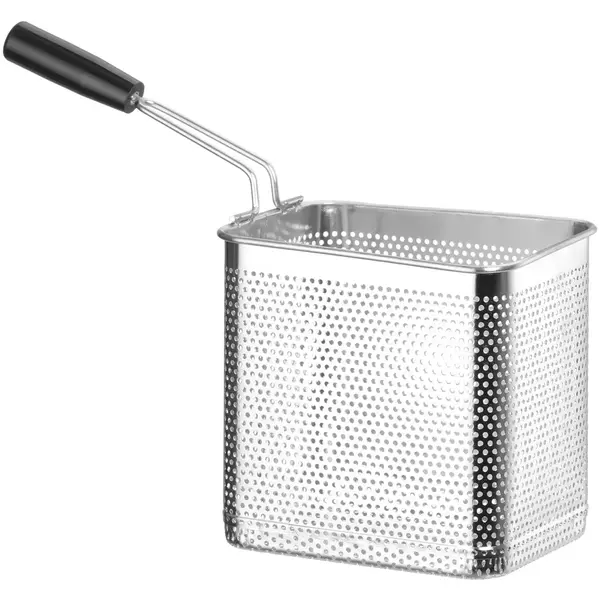 Pastakoker | Elektrisch | 25L | 45°C/110°C | 3.5kW (230V) | Aftapkraan | 601x326x279(h)mm