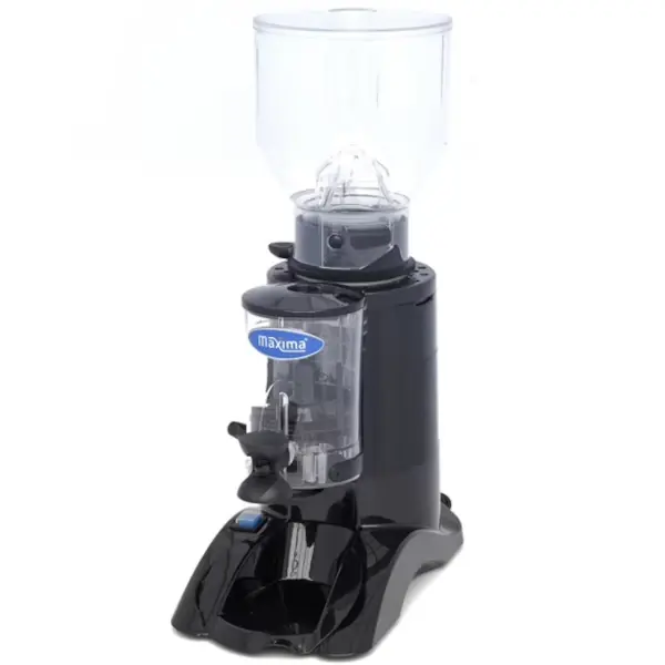 Koffiemolen | Instelbare Maalgraad | Vulinhoud 2kg | 0.36kW (230V) | 210x380x600(h)mm