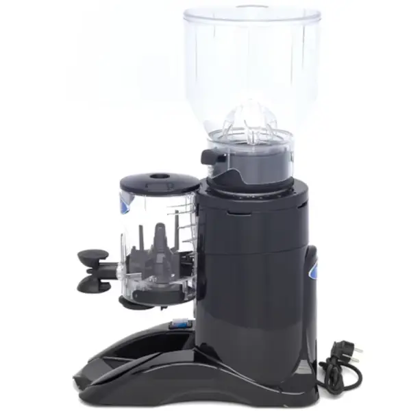 Koffiemolen | Instelbare Maalgraad | Vulinhoud 2kg | 0.36kW (230V) | 210x380x600(h)mm