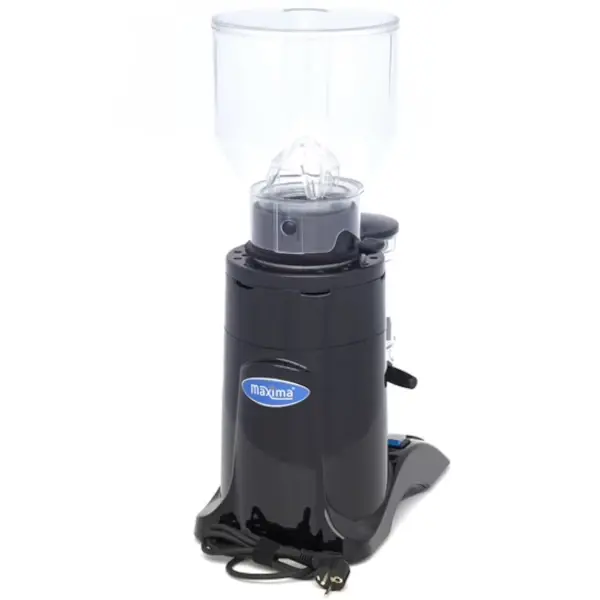 Koffiemolen | Instelbare Maalgraad | Vulinhoud 2kg | 0.36kW (230V) | 210x380x600(h)mm