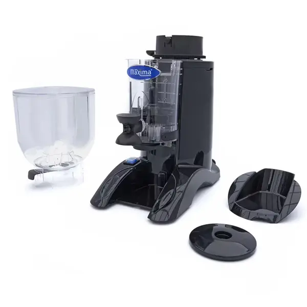 Koffiemolen | Instelbare Maalgraad | Vulinhoud 2kg | 0.36kW (230V) | 210x380x600(h)mm