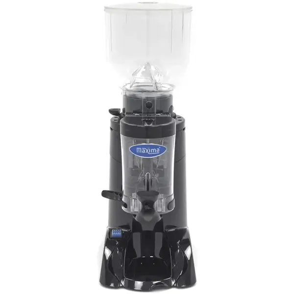 Koffiemolen | Doseerder | Instelbare Maalgraad | Vulinhoud 2kg | 0.36kW (230V) | 210x380x600(h)mm