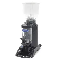 Maxima Koffiemolen | Doseerder | Instelbare Maalgraad | Vulinhoud 2kg | 0.36kW (230V) | 210x380x600(h)mm