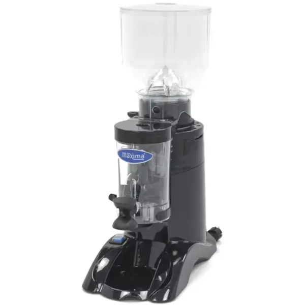 Koffiemolen | Doseerder | Instelbare Maalgraad | Vulinhoud 2kg | 0.36kW (230V) | 210x380x600(h)mm