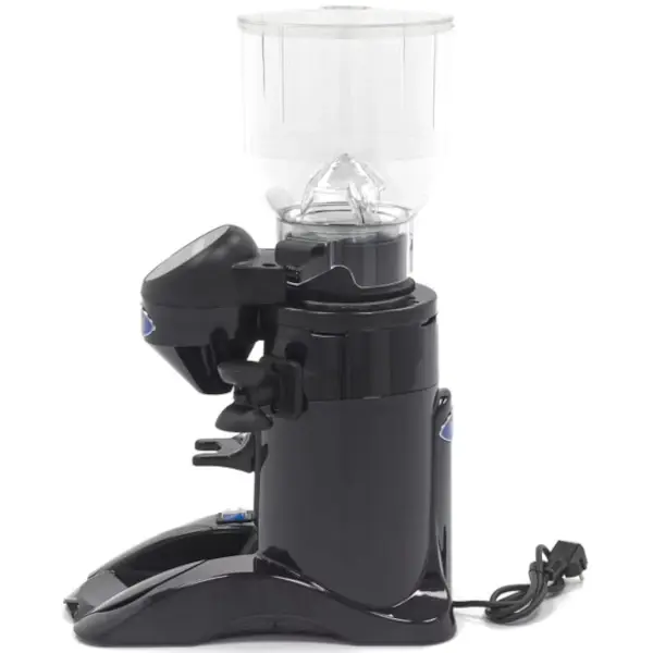 Koffiemolen | Instelbare Maalgraad | Vulinhoud 2kg | 0.36kW (230V) | Touchscreen | 210x380x600(h)mm