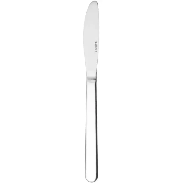 Bestekset | RVS | Incl. Bestekbak | 200 Stuks | 525x300x95(h)mm