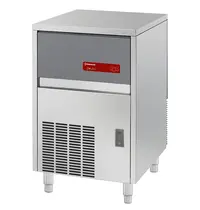 Diamond IJsblokjesmachine | CUBO LINE | Volle Blokjes (23g) | 38kg/24u | Bunker 16kg | Luchtgekoeld | 497x592x687/837(h)mm