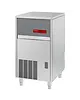 Diamond IJsblokjesmachine | CUBO LINE | Volle Blokjes (23g) | 48kg/24u | Bunker 25kg | Luchtgekoeld | 497x592x797/947(h)mm 