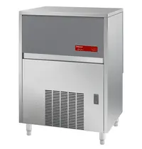 Diamond IJsblokjesmachine | CUBO LINE | Volle Blokjes (23g) | 72kg/24u | Bunker 40kg | Luchtgekoeld | 735x603x850/1000(h)mm