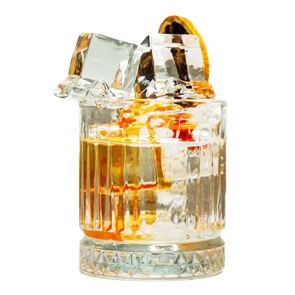 IJsblokjesmachine | CUBO LINE | Volle Blokjes (23g) | 95kg/24u | Bunker 55kg | Luchtgekoeld | 735x603x1010/1160(h)mm